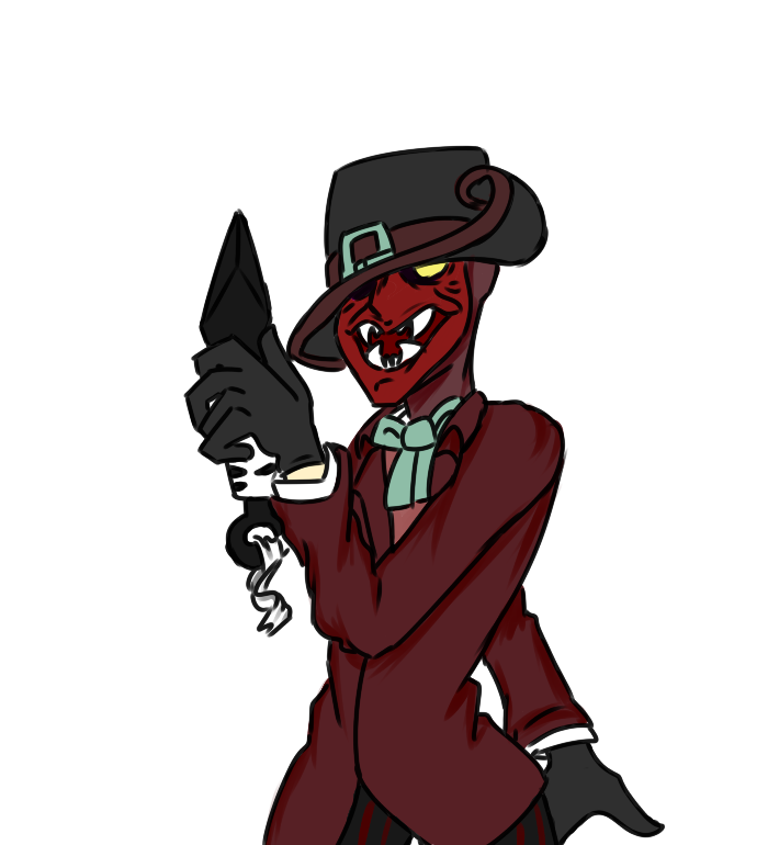 Steam Community Haxo S Spy Drawing