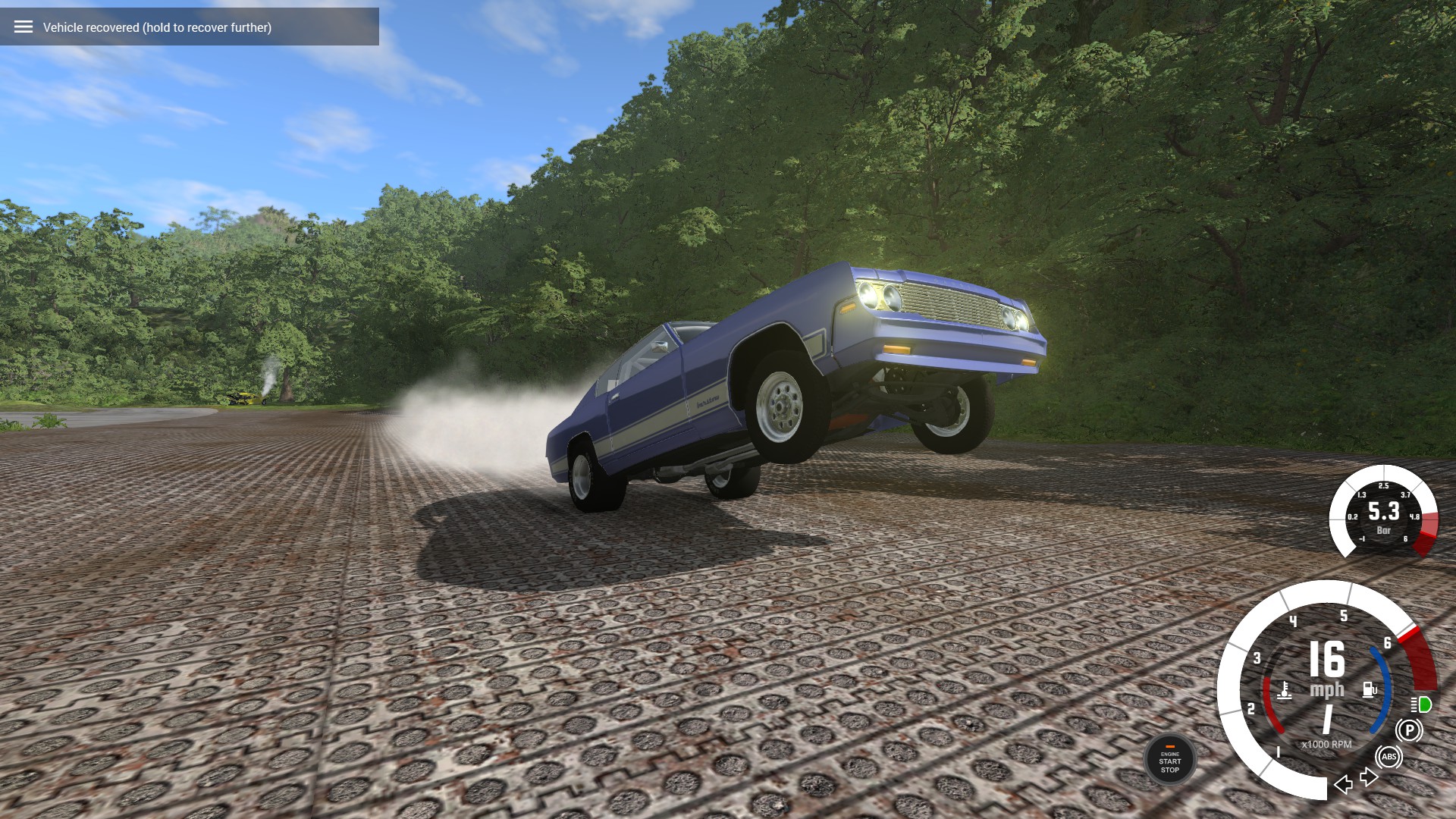beamng drive multiplayer steam
