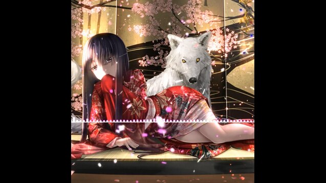 Steam Workshop 辉夜 竹取飛翔 Lunatic Princess Sensitive Steam Workshop 辉夜 竹取飛翔 Lunatic Princess Sensitive