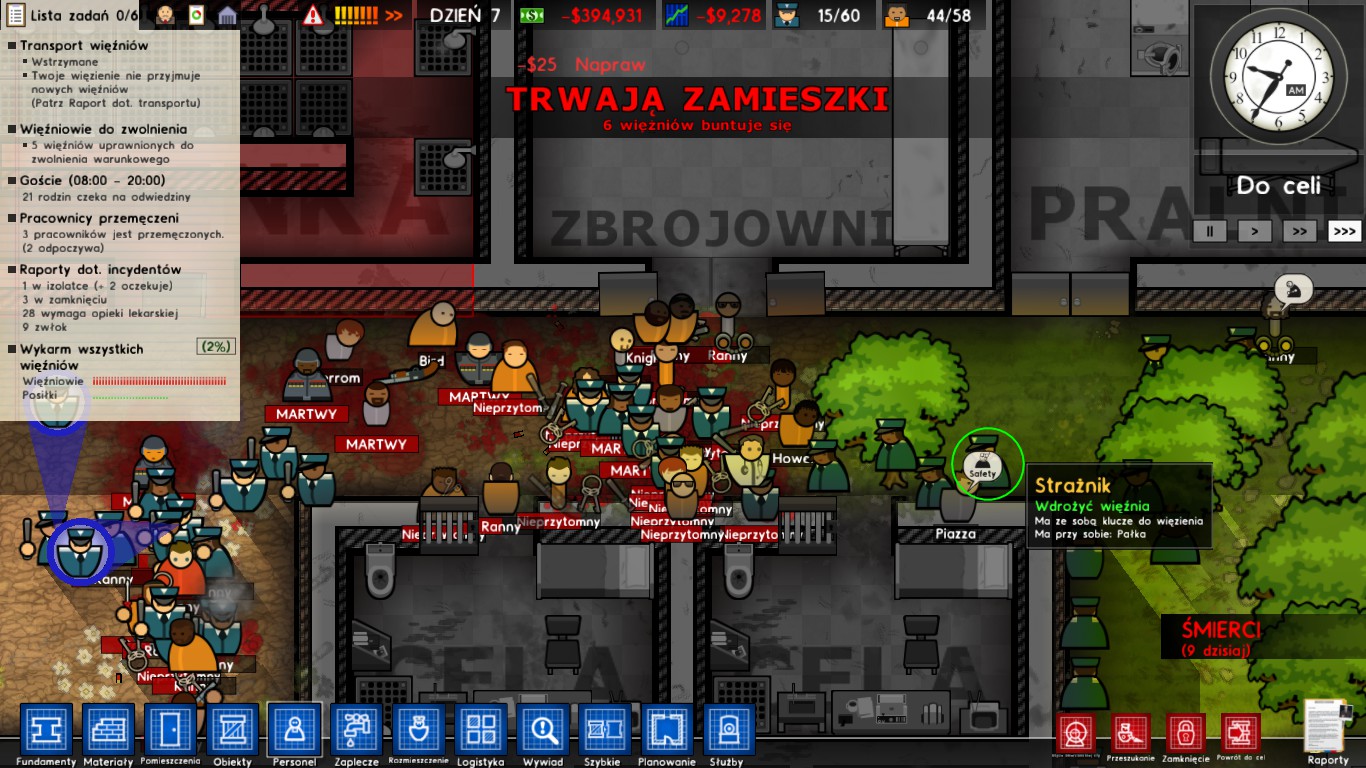 download prison architect best prison for free