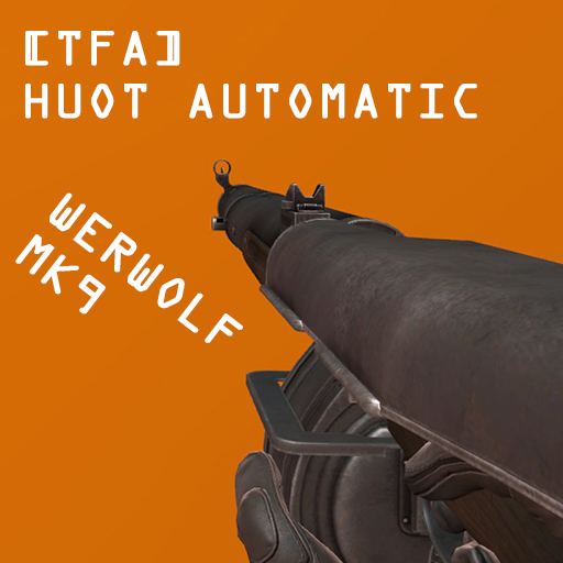 Steam Workshop tfa Bf1 Huot Automatic