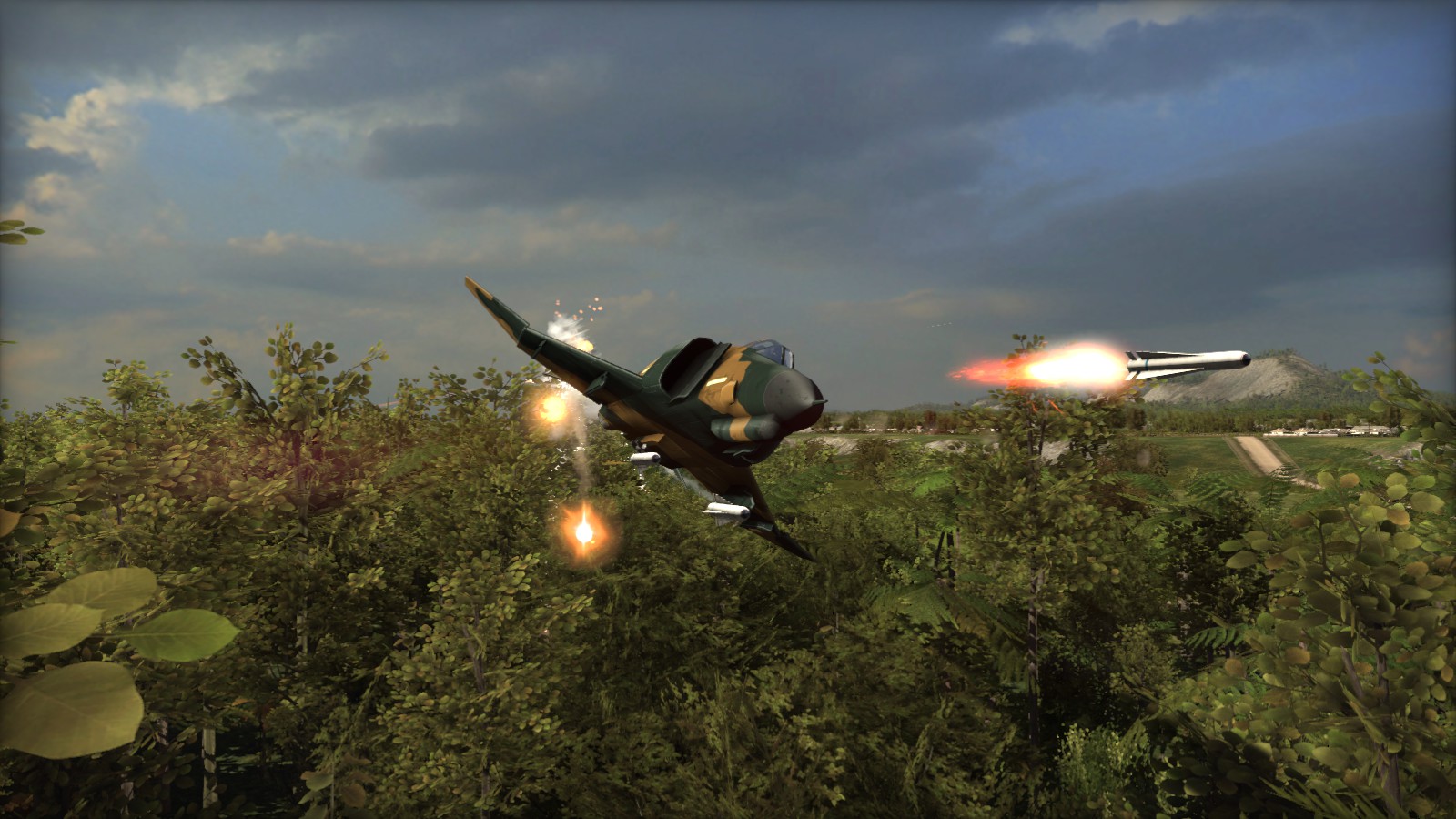 wargame red dragon vs airland battle