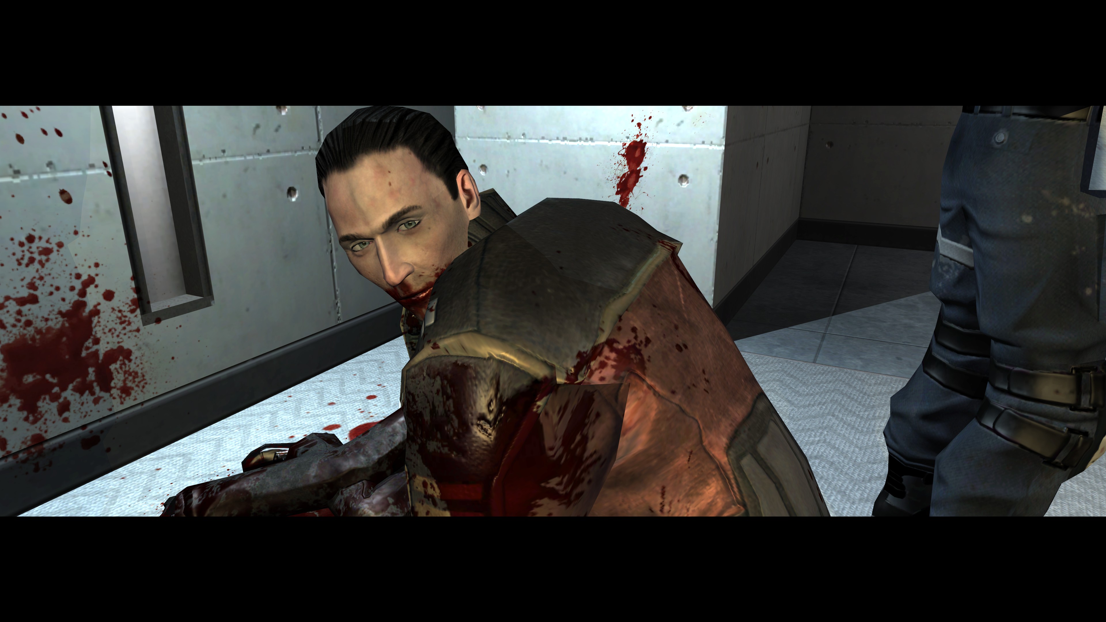 Fear 3 Русификатор Озвучки