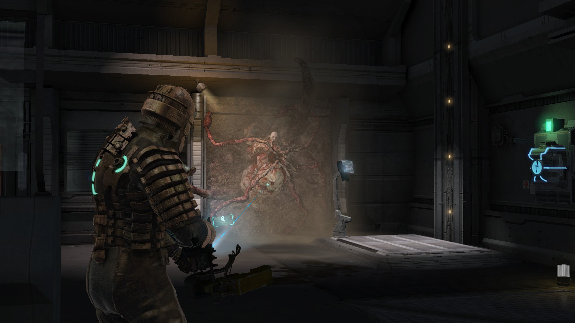 how to add mods to steam dead space 2