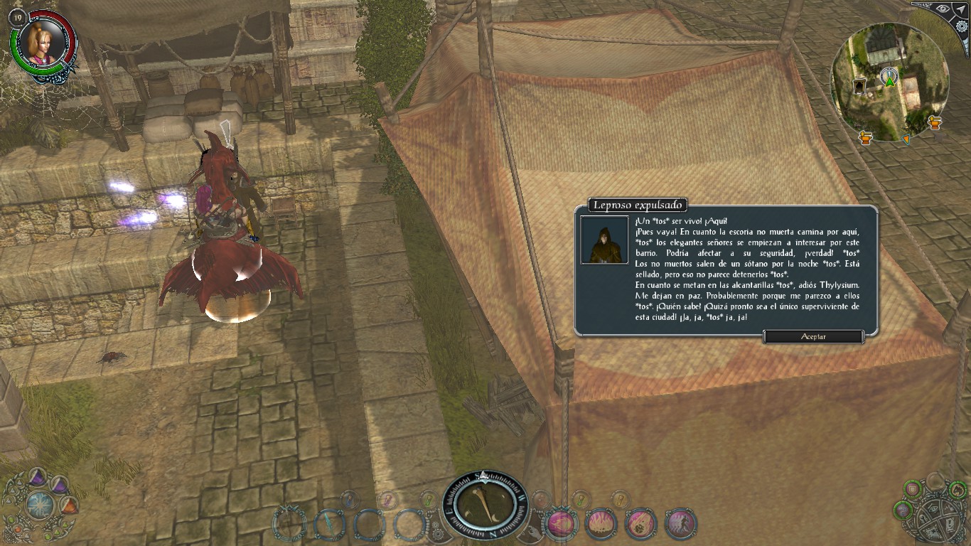 sacred 2 gold community patch steam