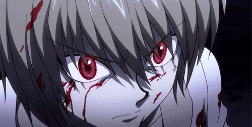 HunterxHunter