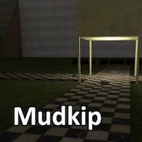 Steam Workshop Xzonedude S Server Addons - agent mudkip naked his shoes roblox