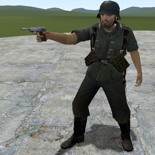 day of defeat source textures for gmod