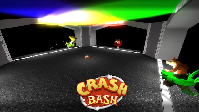 Steam Community :: Smash Bash Crash