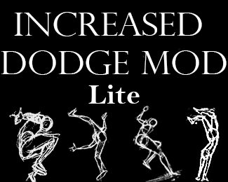 Dodge chance перевод