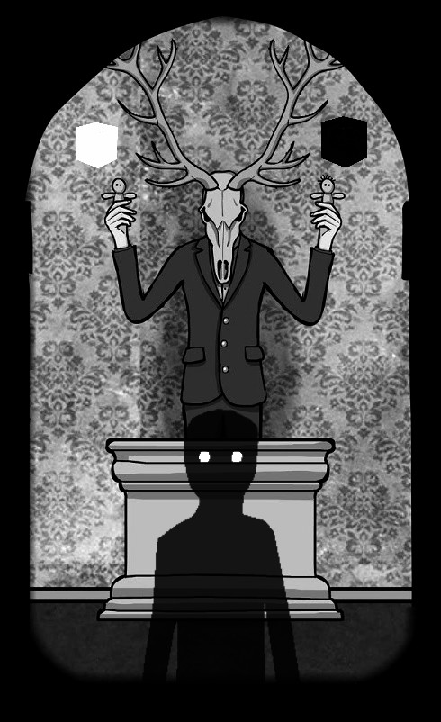 Steam Community :: Rusty Lake: Roots