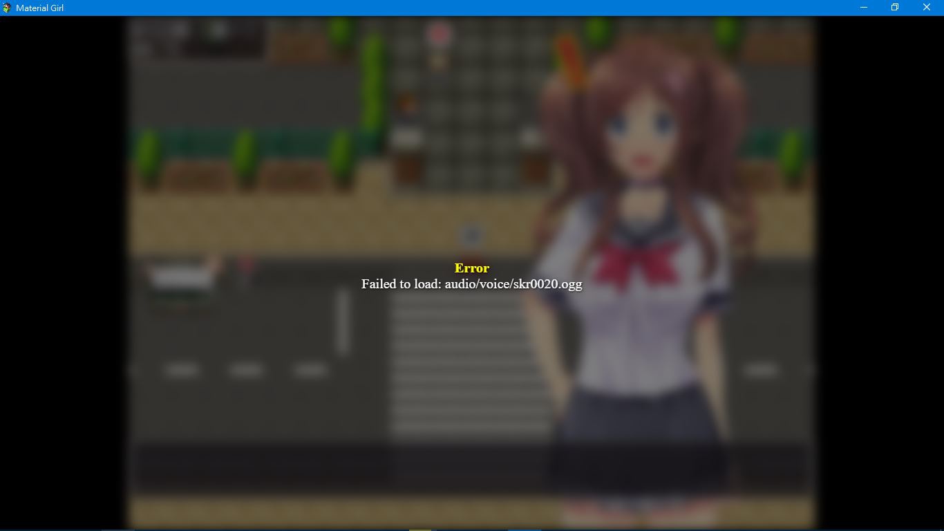 Steam Community Material Girl