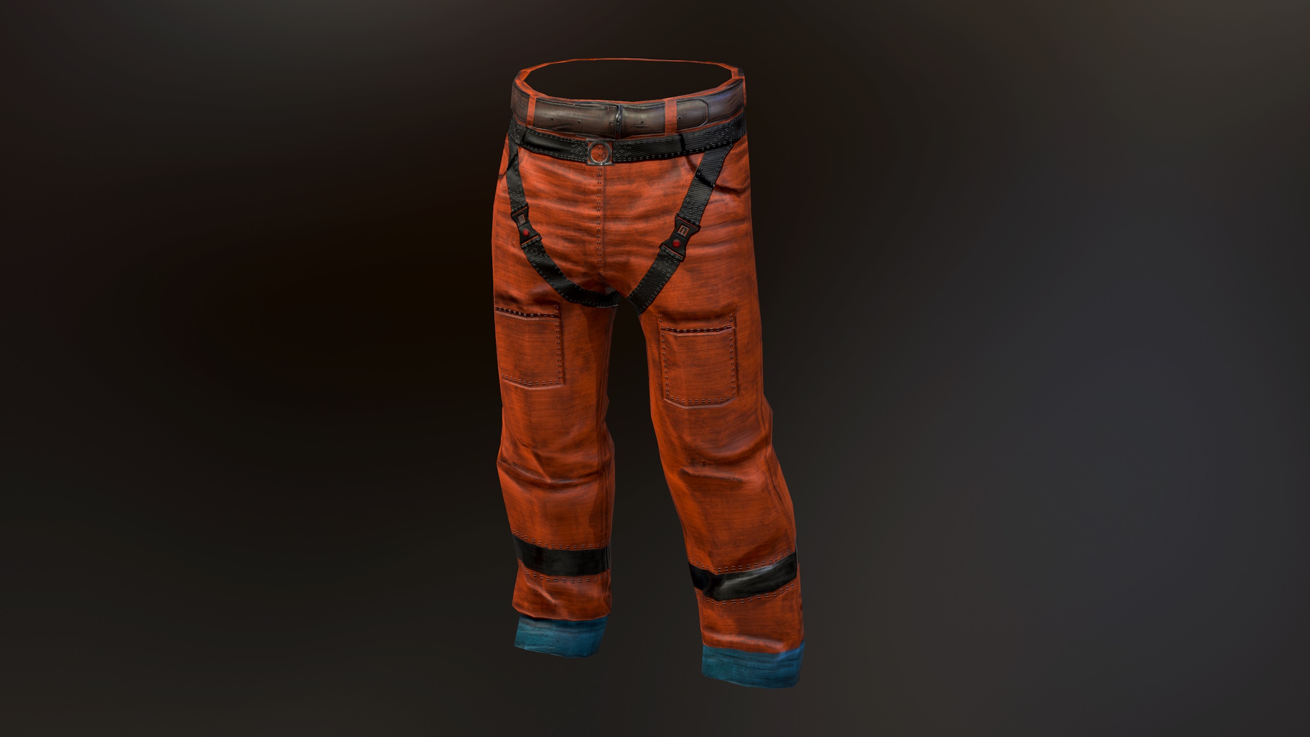 Worker Pants thumbnail 2