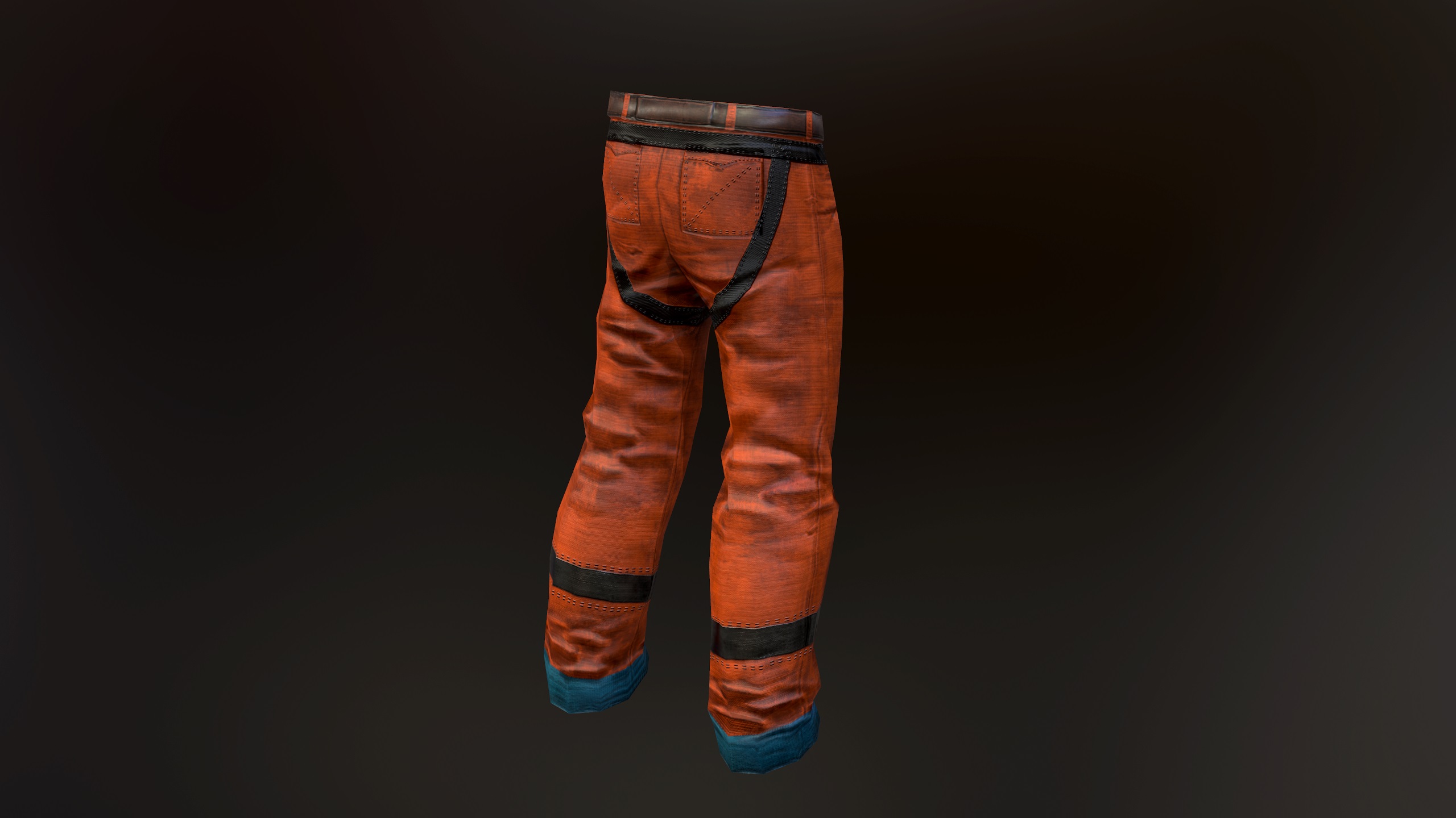 Worker Pants thumbnail 3