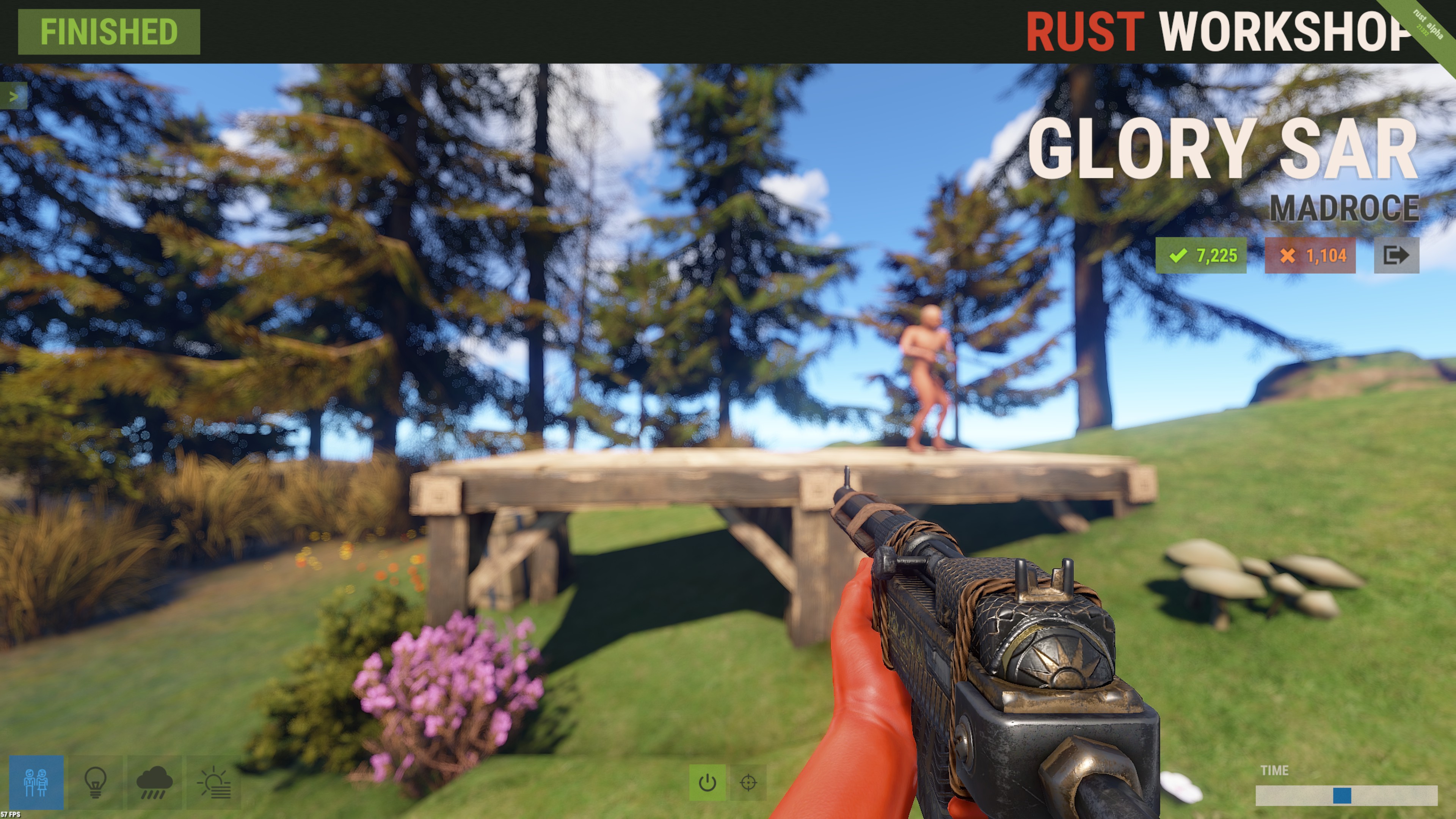 Glory SAR thumbnail 5