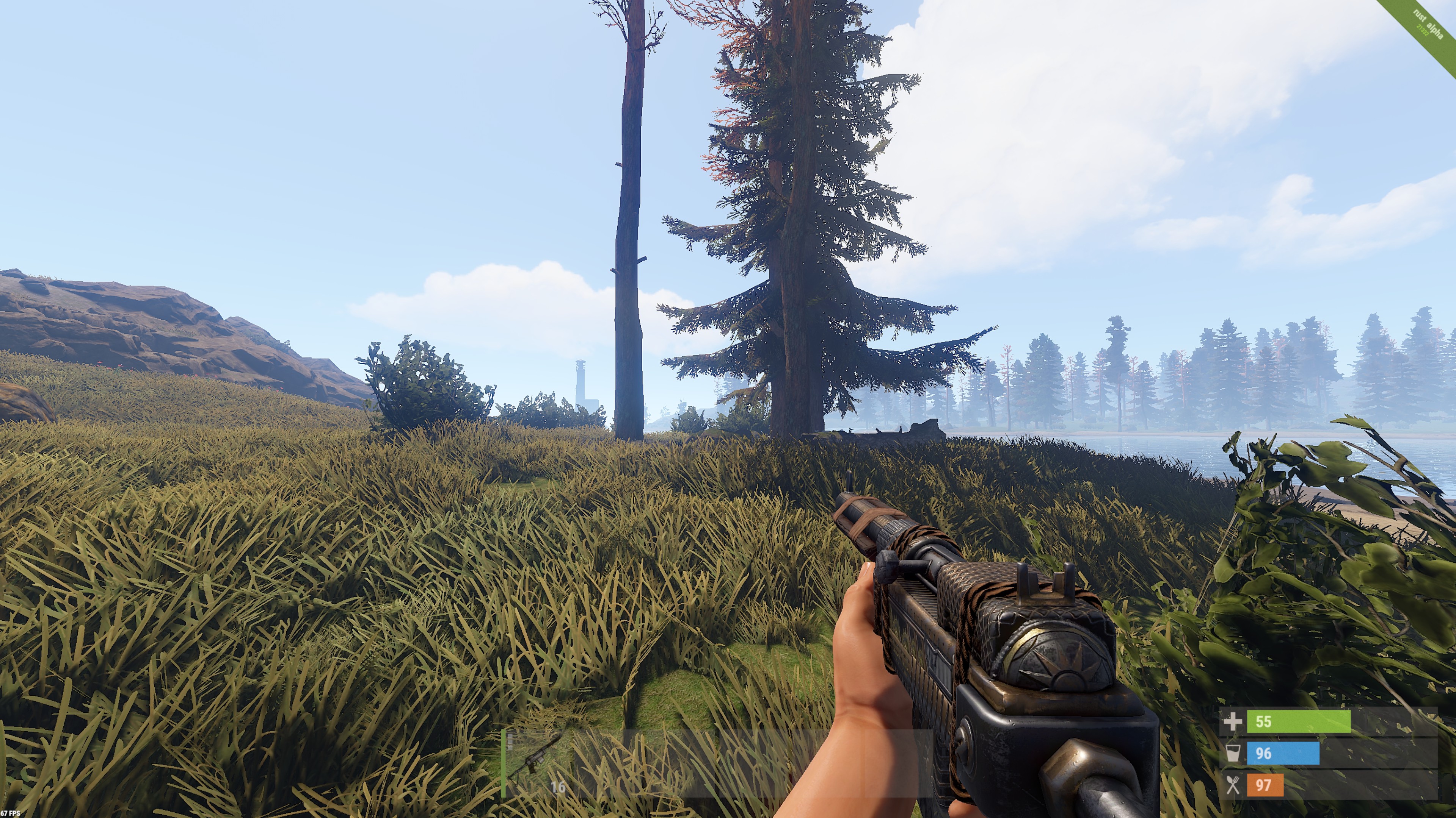 Glory SAR thumbnail 2