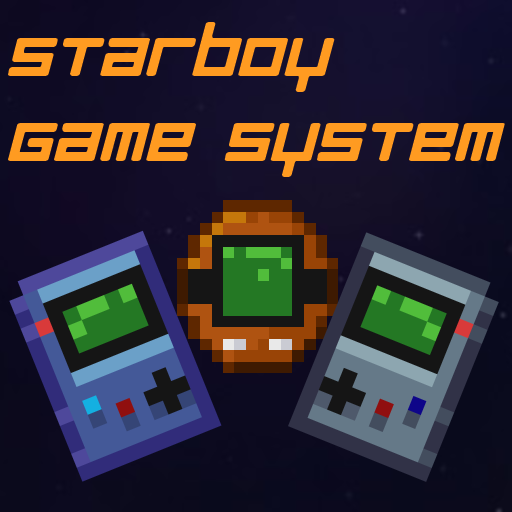 Steam Workshop Starboy Handheld Games steam workshop starboy handheld games