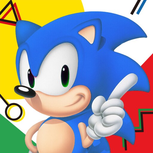 Sonic ROM hacks/mods
