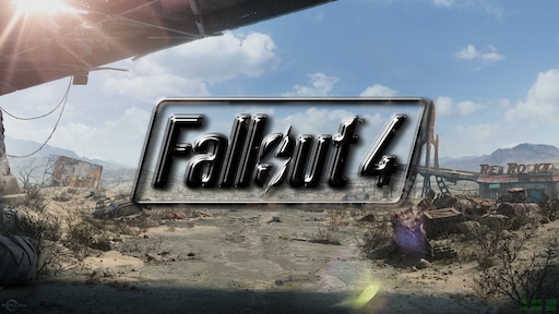 Fallout 4 яндекс диск фото 96