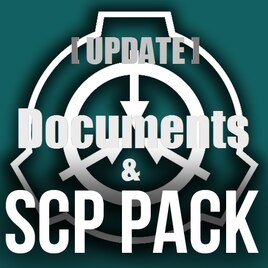 SCP.GAMES on X: We have released an updated page for the @SCPWiki logo  resources, now also including a remastered Legacy variant based on the  original! We now also provide Adobe Illustrator files