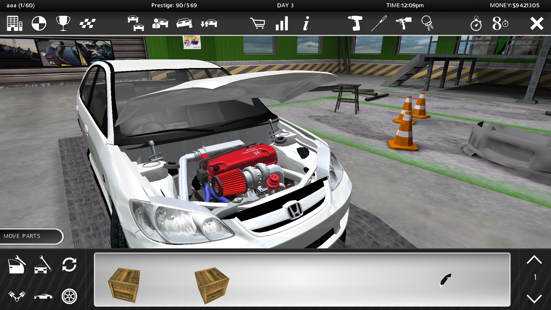 street legal racing redline 2.2 1 patch