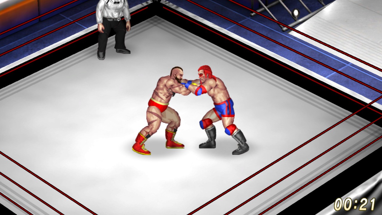 Steam Workshop::ウルフ・ホークフィールド Steam Workshop::ウルフ・ホークフィールド