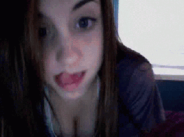 Webcam Pov
