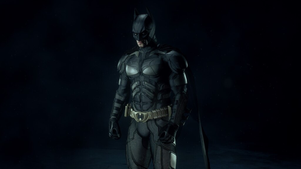 Steam Community :: Screenshot :: Batman Begins Skin