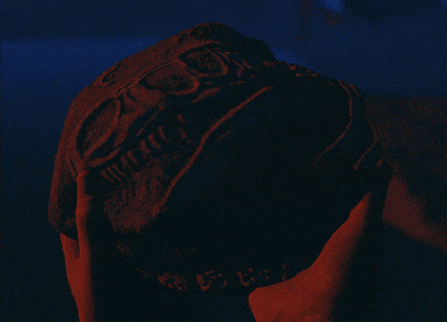 Sharptooth screenshot 1