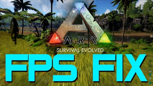 Ark: Survival Evolved – Opções de inicialização e configurações gráficas