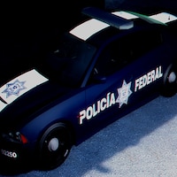 Steam Workshop Gopori - lapd charger way better one in my models roblox