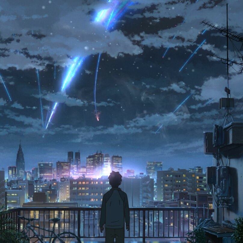 Your name