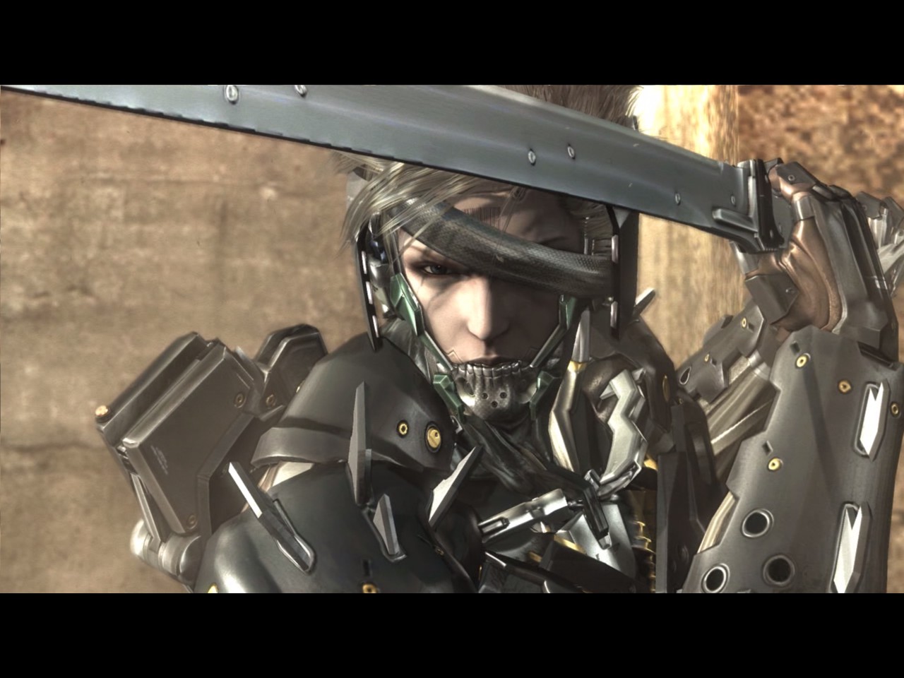 Metal gear rising substitute что это