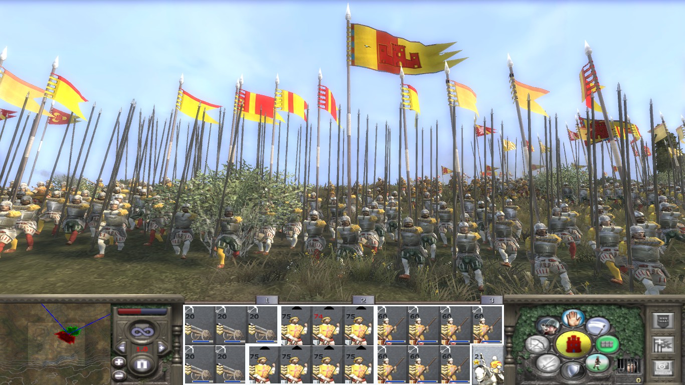 medieval 2 total war