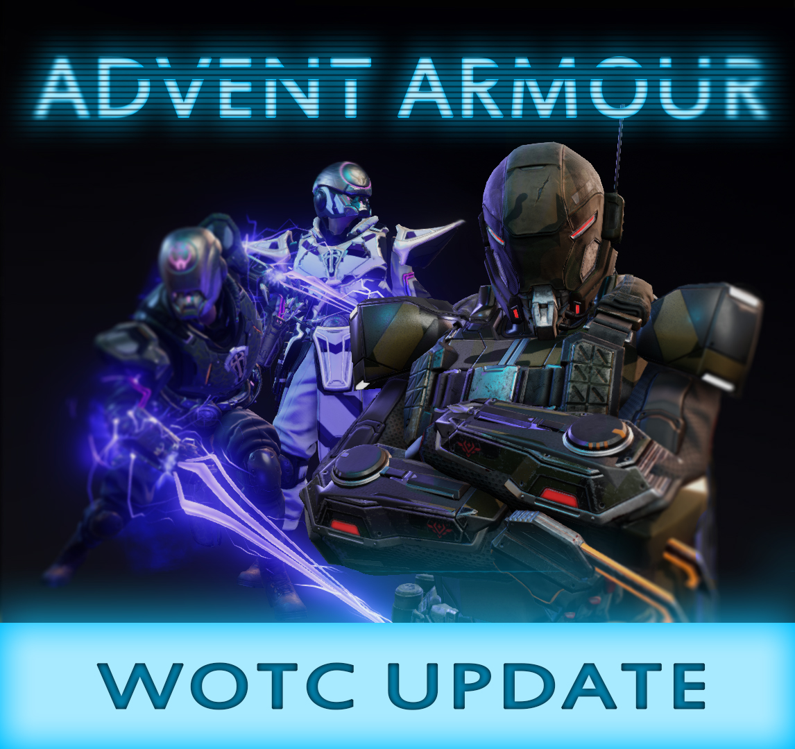 xcom 2 advent armor mod