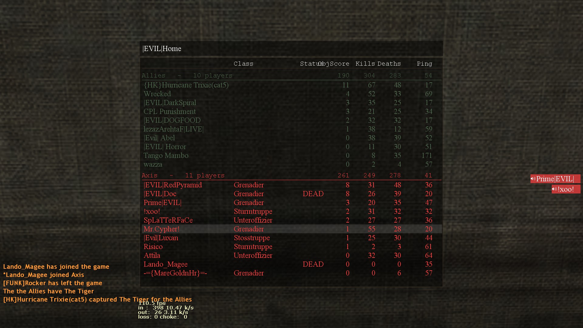 day of defeat source linux