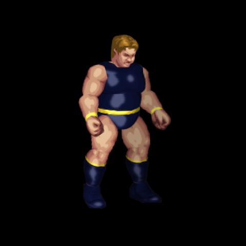 Workshop Steam::VGCW 4
