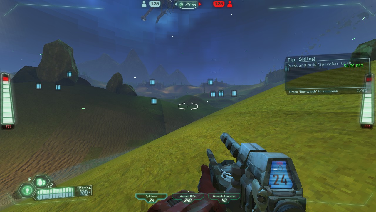 download free tribes ascend steam