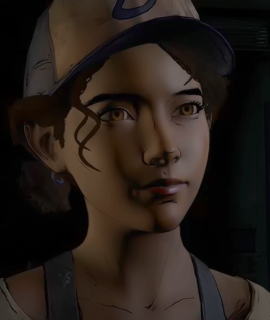 Коллекция работ от lesdias. Клементина Ходячие мертвецы. The Walking Dead игра Клементина r 34. Клементина Ходячие мертвецы 34