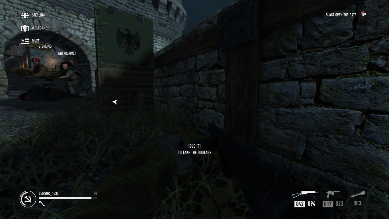 Steam Community :: Guide :: STRONGPOINT - Tag Locations (WIP)