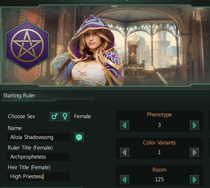 how to get stellaris free portrait pack