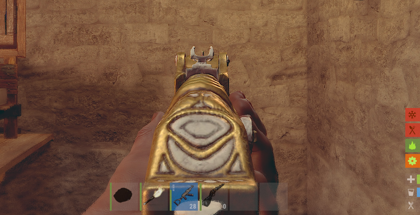 Glorious AK thumbnail 3