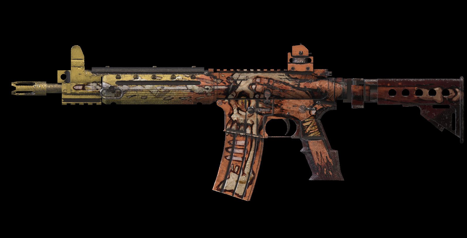 Bulletstorm thumbnail 5