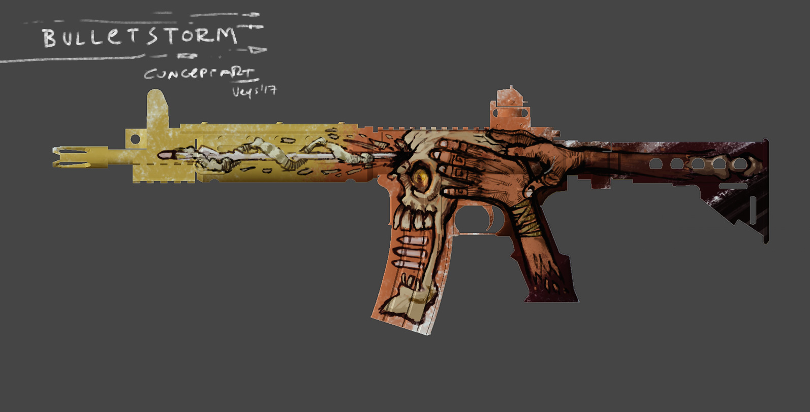 Bulletstorm thumbnail 10
