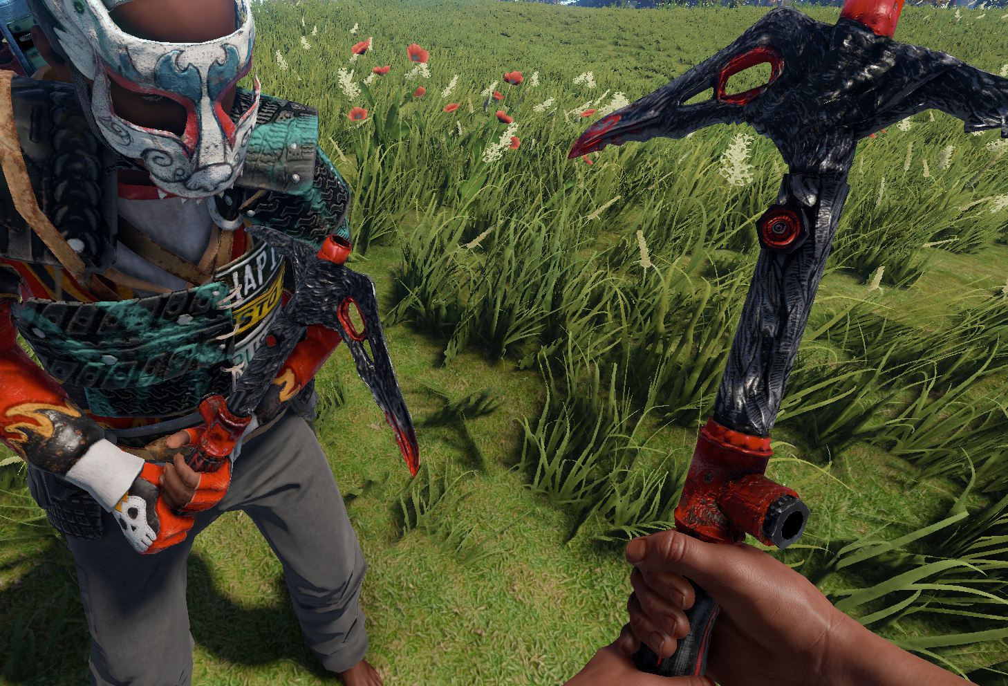 Raven thumbnail 3