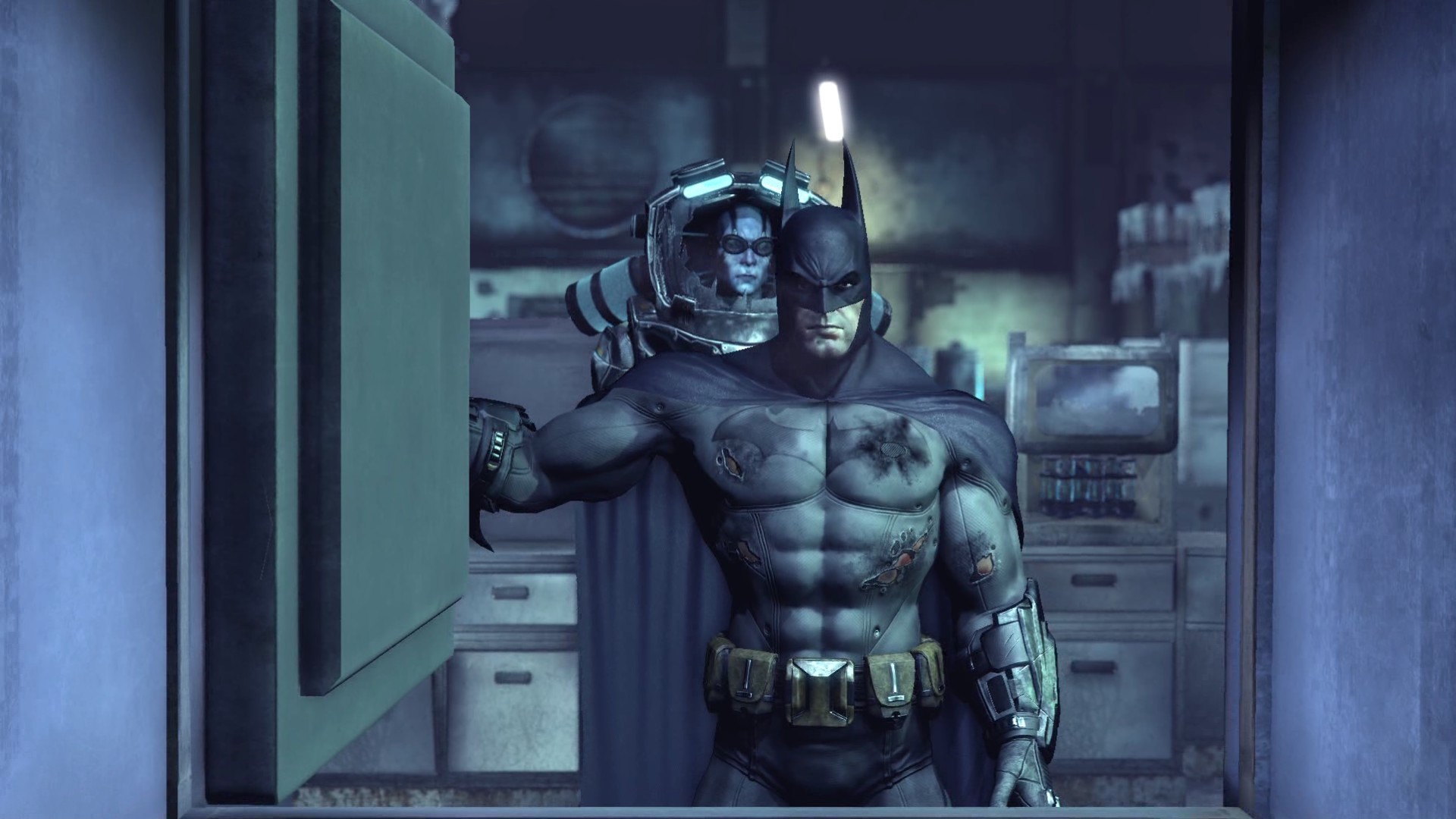 Steam Community :: Batman: Arkham City GOTY