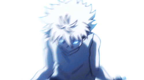 Steam Community Killua