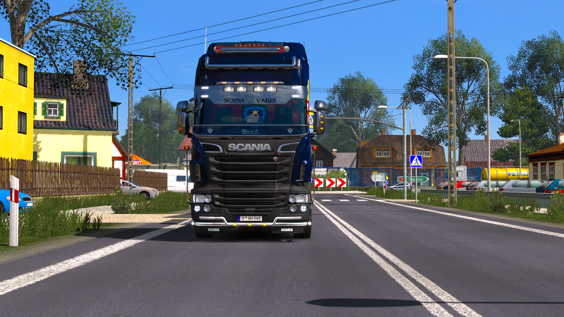 Steam Workshop Best Mods For Ets 2 1 35 X Version