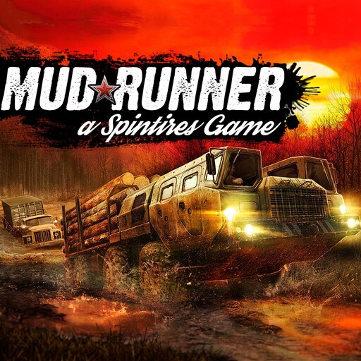 Steam connection required mudrunner фото 68