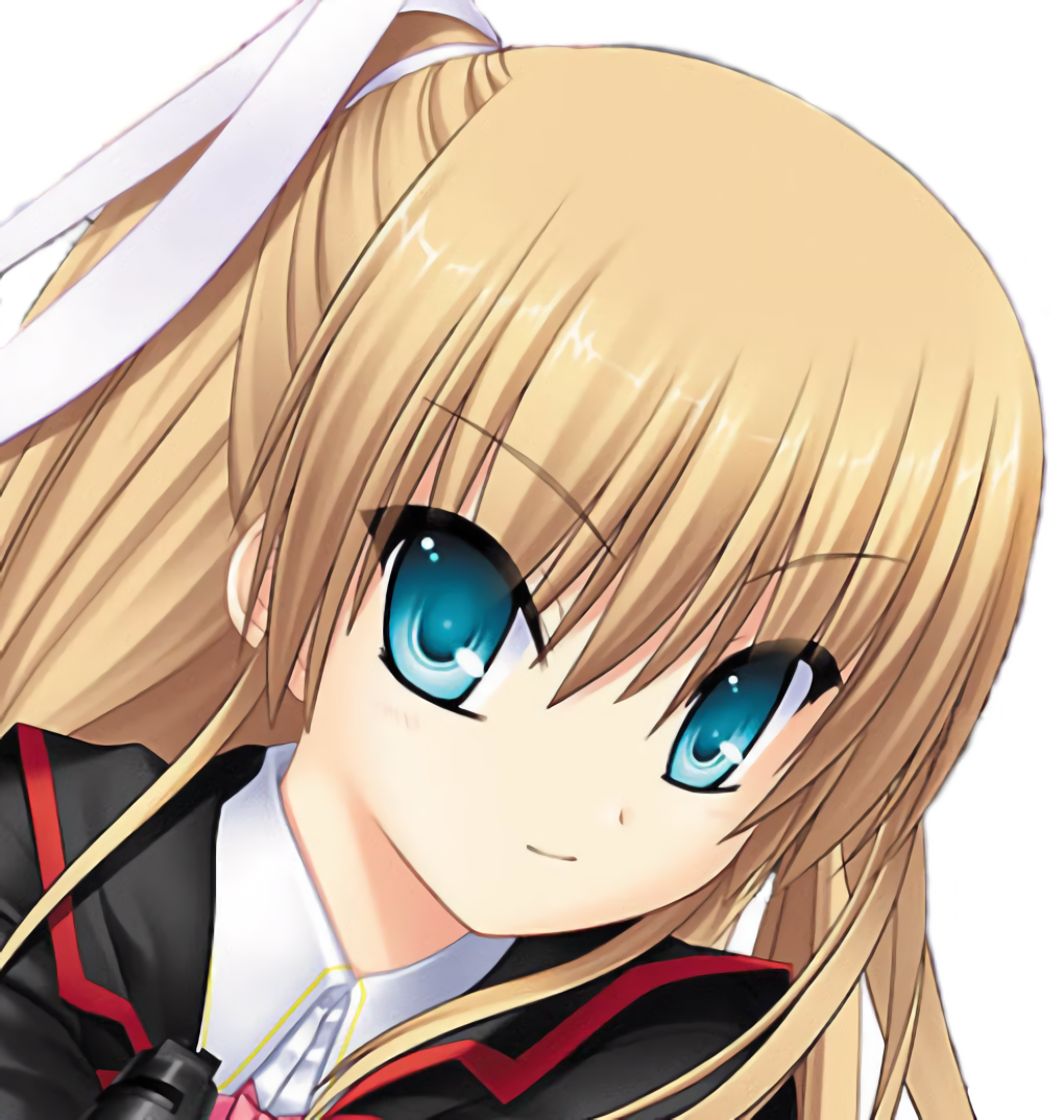 visual novel little busters ex english patch